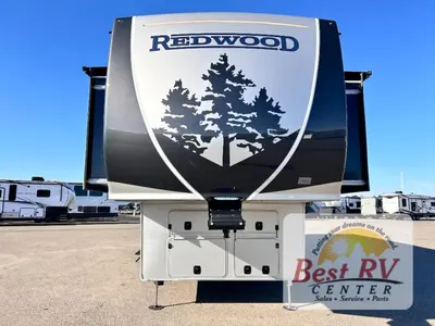 2026 Redwood RV Redwood photo 8