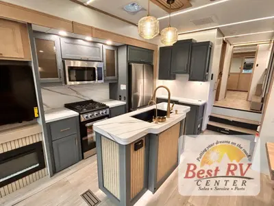 2026 Redwood RV Redwood photo 46
