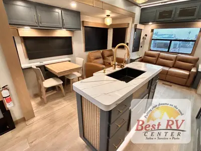 2026 Redwood RV Redwood photo 18
