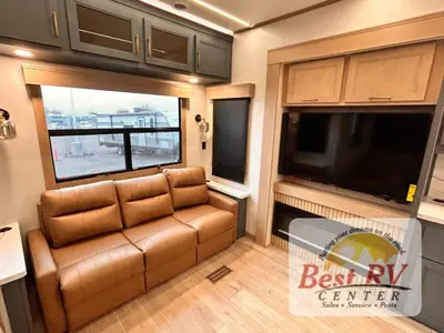 2026 Redwood RV Redwood photo 34