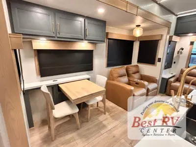 2026 Redwood RV Redwood photo 27
