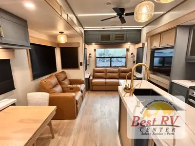 2026 Redwood RV Redwood photo 29