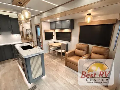2026 Redwood RV Redwood photo 44