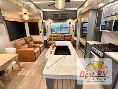 2026 Redwood RV Redwood photo 16