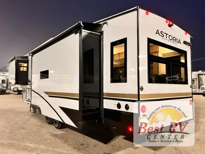 2026 Dutchmen RV Astoria photo 5