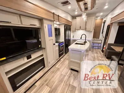 2026 Dutchmen RV Astoria photo 41