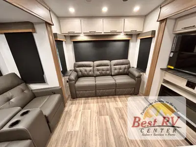 2026 Dutchmen RV Astoria photo 31