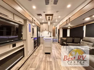 2026 Dutchmen RV Astoria photo 43