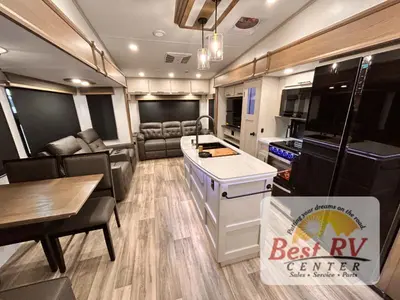 2026 Dutchmen RV Astoria photo 14