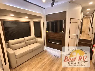 2026 Forest River RV Cedar Creek photo 49