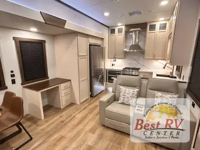 2026 Forest River RV Cedar Creek photo 14