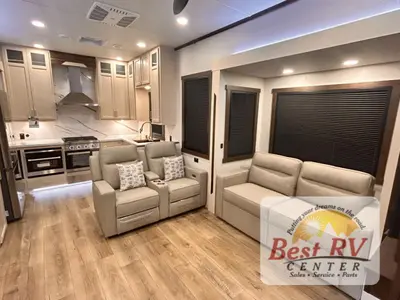 2026 Forest River RV Cedar Creek photo 10