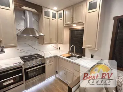 2026 Forest River RV Cedar Creek photo 34