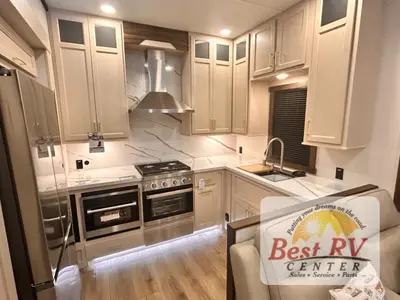 2026 Forest River RV Cedar Creek photo 27