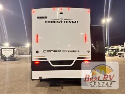 2026 Forest River RV Cedar Creek photo 5
