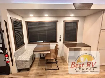2026 Forest River RV Cedar Creek photo 19
