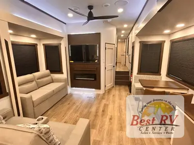 2026 Forest River RV Cedar Creek photo 46
