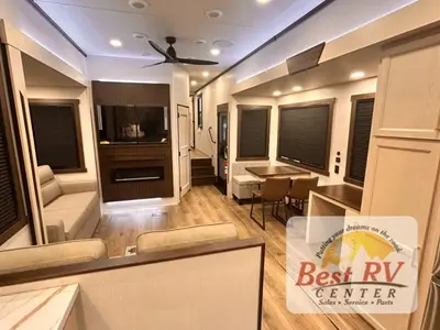 2026 Forest River RV Cedar Creek photo 41