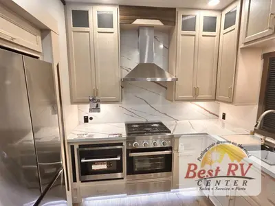 2026 Forest River RV Cedar Creek photo 32