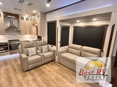 2026 Forest River RV Cedar Creek photo 11