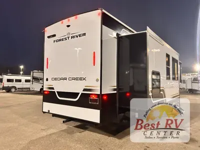2026 Forest River RV Cedar Creek photo 4