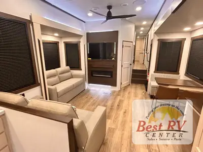 2026 Forest River RV Cedar Creek photo 45