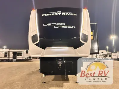 2026 Forest River RV Cedar Creek photo 9