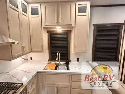 2026 Forest River RV Cedar Creek photo 35