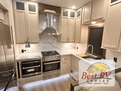 2026 Forest River RV Cedar Creek photo 30