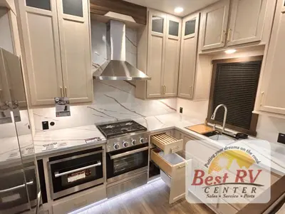 2026 Forest River RV Cedar Creek photo 33