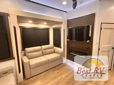 2026 Forest River RV Cedar Creek photo 50