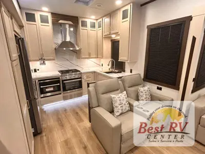 2026 Forest River RV Cedar Creek photo 28