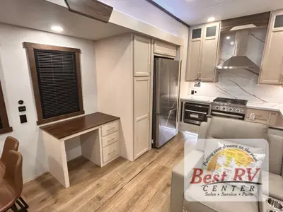 2026 Forest River RV Cedar Creek photo 21