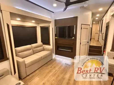 2026 Forest River RV Cedar Creek photo 48