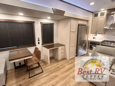 2026 Forest River RV Cedar Creek photo 15