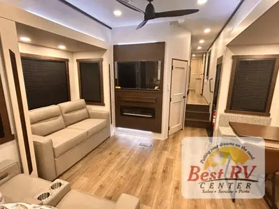 2026 Forest River RV Cedar Creek photo 47