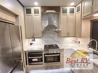 2026 Forest River RV Cedar Creek photo 36