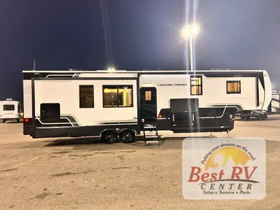 2026 Forest River RV Cedar Creek photo 2