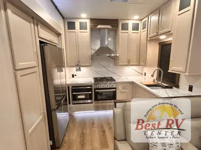 2026 Forest River RV Cedar Creek photo 26