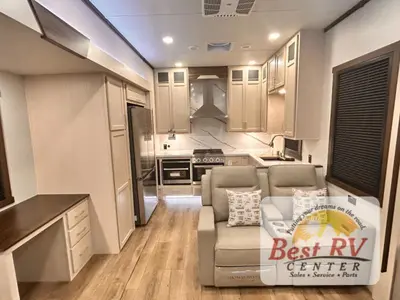 2026 Forest River RV Cedar Creek photo 13