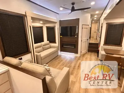 2026 Forest River RV Cedar Creek photo 40