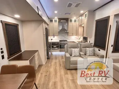 2026 Forest River RV Cedar Creek photo 22