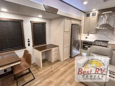 2026 Forest River RV Cedar Creek photo 20