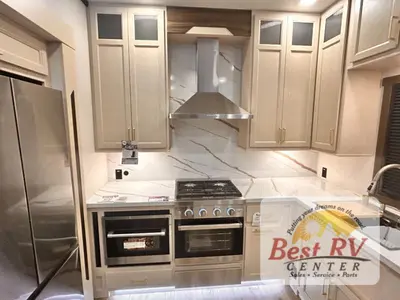 2026 Forest River RV Cedar Creek photo 31