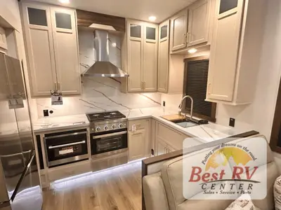 2026 Forest River RV Cedar Creek photo 29