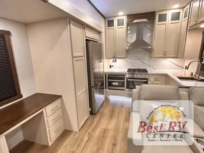2026 Forest River RV Cedar Creek photo 25