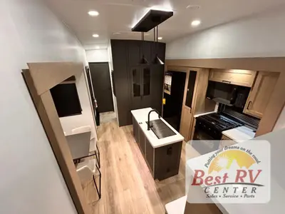 2026 Forest River RV Rockwood Signature photo 37