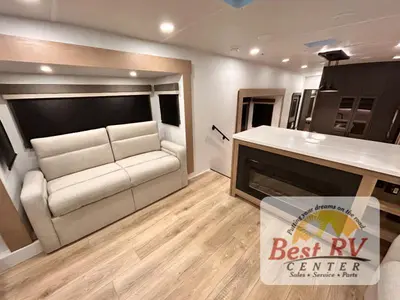 2026 Forest River RV Rockwood Signature photo 25