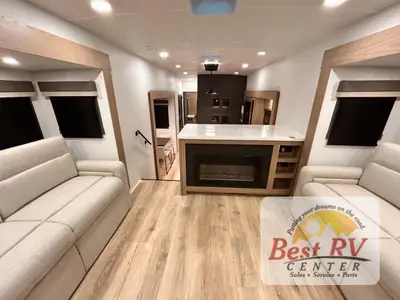 2026 Forest River RV Rockwood Signature photo 23