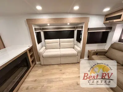 2026 Forest River RV Rockwood Signature photo 19